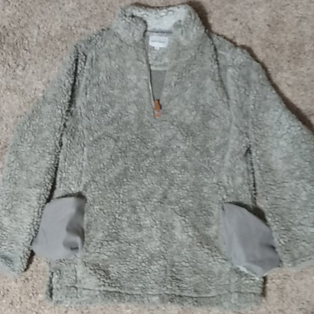 Heathmoor ladies Sherpa